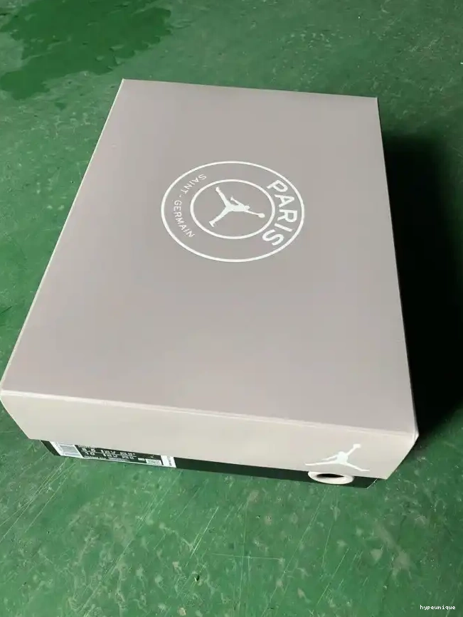 HYPE Air PSG 5 DX6325-204 x Low Jordan 0511